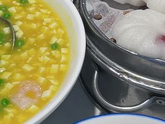 -兰湘子·湘菜小炒(石家庄万象城店)