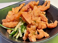 -蛙舍·炭烧牛蛙(东百中心店)