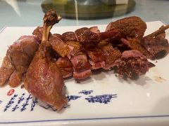 -玉华台饭庄·淮扬菜·烤鸭(望京店)