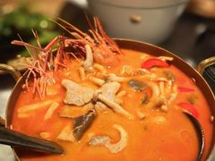 -Tegu泰古莲·泰国餐厅(红山6979店)