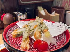 -鸟鹏烧鸟居酒屋(熙龙湾店)