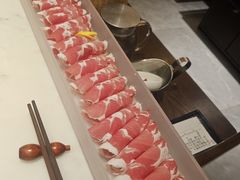-涮福記·现切牛羊肉火锅(世纪汇店)