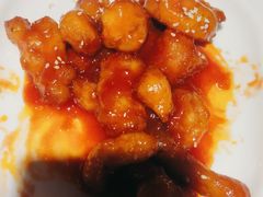 -外婆私房菜(新亚百货店)