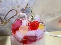 -郑在DIY·潮玩银饰绘画手作(中央大道旗舰店)