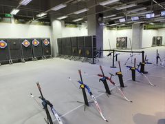 -無弓射箭俱乐部(领展中心城店)