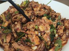 -三点小吃(山大店)