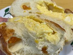 -Juicy Bakery(大学路店)