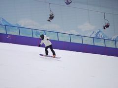 -哈尔滨热雪奇迹