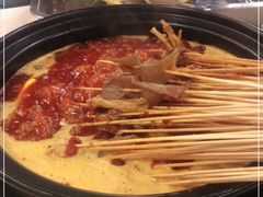 -钢管厂五区小郡肝火锅串串香(总店)