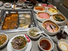 -海底捞火锅(正大乐城店)