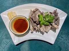 -鹏馨羊羔肉(新建街店)