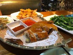 -田大厨海鲜超市(万豪店)