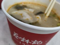 -蔡林记(珞狮南路店)