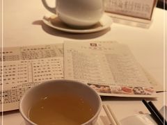 -利苑酒家(宜安广场店)