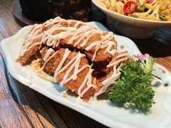 宝岛香酥牛排-嘉禾·悦享餐厅(八方汇店)