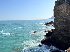 -美人鱼悬崖海景餐厅(鹿嘴山庄店)