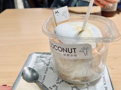 -M Stand(宁波万象城店)