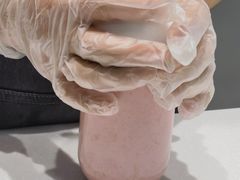 -兰熊鲜奶(西直门凯德mall店)