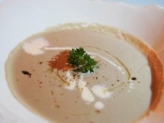 -圣丰索菲特·法国餐厅