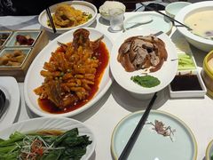 -德缘烤鸭店(大栅栏店)