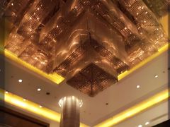 -常州富力喜来登酒店 Feast盛宴标帜西餐厅(新北万达广场店)