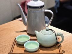 茉莉龙珠-苏堂阳春面•九年庆(北京路天河城店)