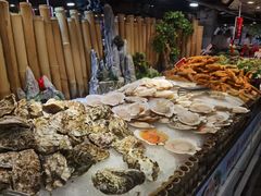 -钱库里海鲜自助(唐山街店)