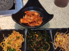 -猪的故事·韩式烤肉(韩乐坊店)