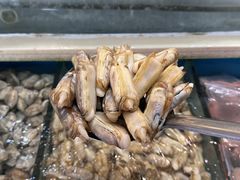 -老姑砂锅·烧烤天津菜(体北道店)