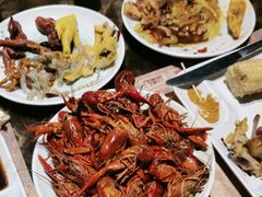 -汉丽斯巴西烤肉自助(市南店)