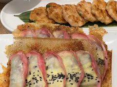 -汇丰苑·海鲜青岛菜(中山路大鲍岛店)
