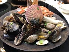 -好兄弟郭巨海鲜(天一阁店)