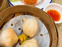 -点都德(南京新百店)