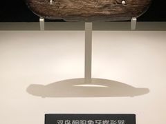 -河姆渡遗址博物馆