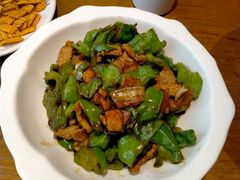 -肖记公安牛肉鱼杂馆· 省级非物质文化遗产(仁和路店)