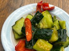 -小灶派· 地道兰州牛肉面(宏发大厦店)