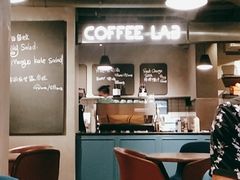 大堂-Wagas沃歌斯(大学路店)