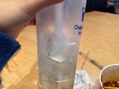 -茶百道(爱融荟城店)