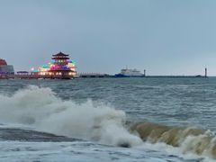 -兴城海滨风景区