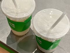 -柠季·手打柠檬茶(静安大悦城北座B1店 )
