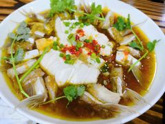 -重庆小鱼儿纸包鱼(东二环泰禾广场店)