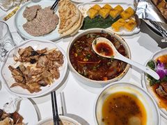 -老爷庙风味美食府(魏都大道店)