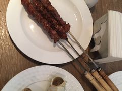 -咖啡苑自助餐厅·中国大饭店