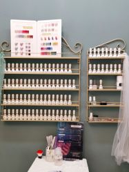 -菩羽·专业美胸·连锁养护中心