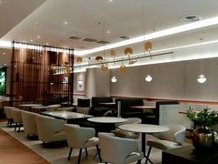 大堂-必胜客(格尔木华兴店)