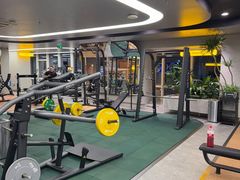 -MYFIT健身工作室(赞成店)