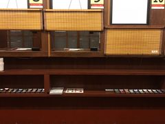 -一兰拉面(池袋店)