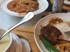 -斗牛士牛排(南京东路店)