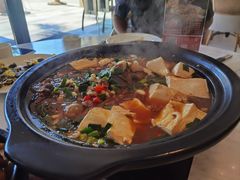 -鹭江潮餐厅•福建菜(鹭江佲家酒店)