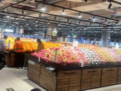 -物美超市(三里河店)